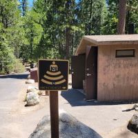 Cherry Valley Campground ico