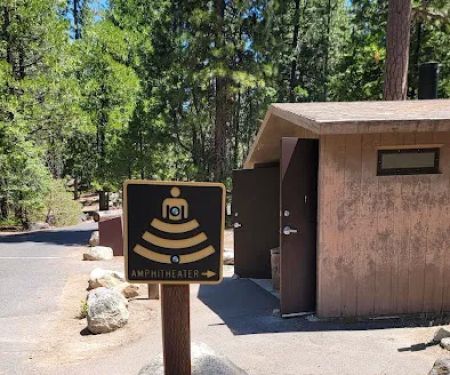 Cherry Valley Campground