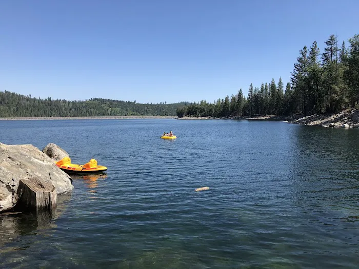 Cherry Valley Campground Picture 2