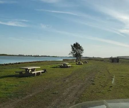 Water Sid Campground