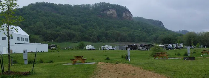 Nelson's Landing RV Park Picture 1
