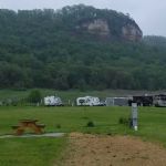 Nelson's Landing RV Park