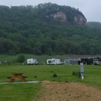Nelson's Landing RV Park ico