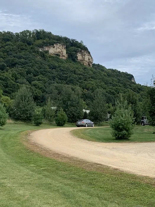 Nelson's Landing RV Park Picture 7