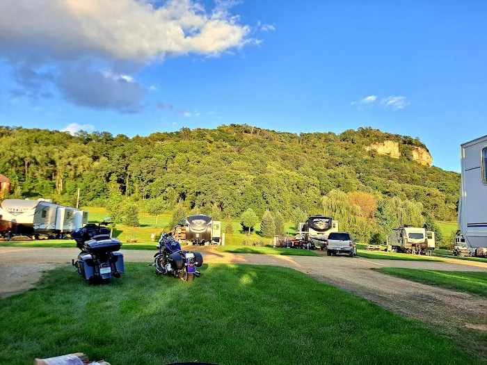 Nelson's Landing RV Park Picture 6