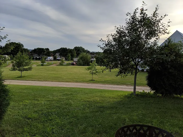 Nelson's Landing RV Park Picture 5