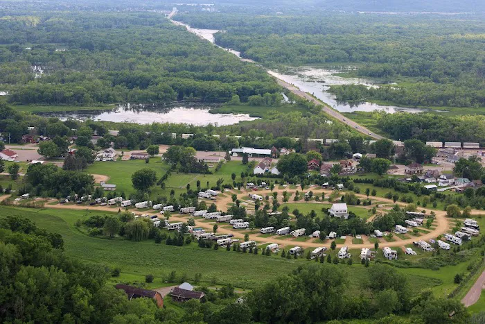 Nelson's Landing RV Park Picture 4