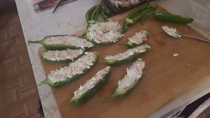 Parkside Mobile Home Park Picture 1