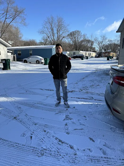 Oak Terrace Mobile Home Park, LLC. Picture 9