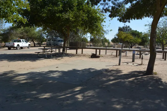 Sierra View Campground Picture 1