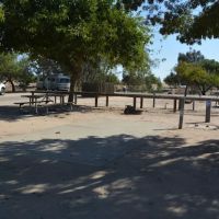 Sierra View Campground ico