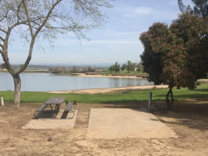 Sierra View Campground Picture 2