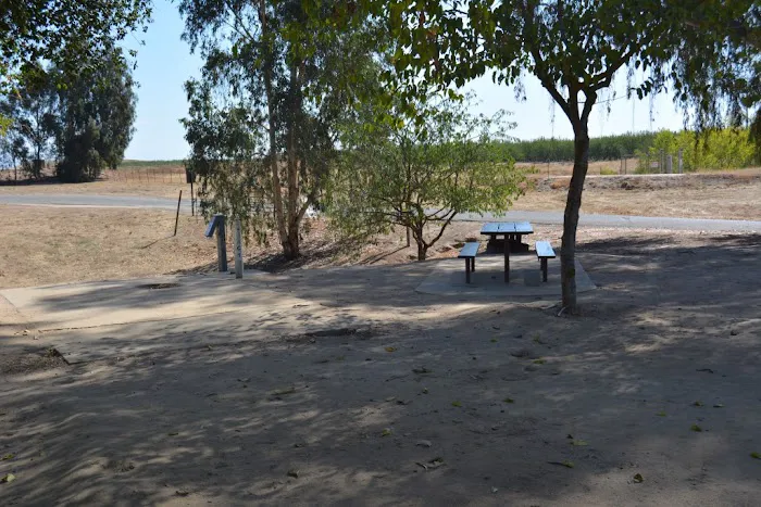 Sierra View Campground Picture 3