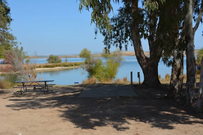Sierra View Campground Picture 4