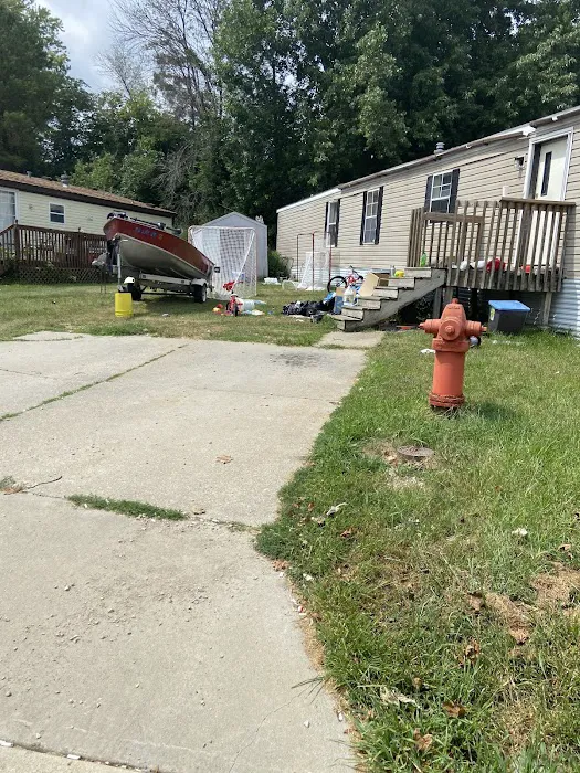 Willow Ridge Mobile Home Park Picture 2