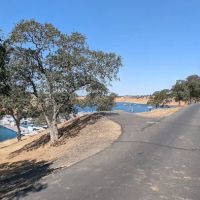 Don Pedro Lake, Fleming Meadows Campground ico