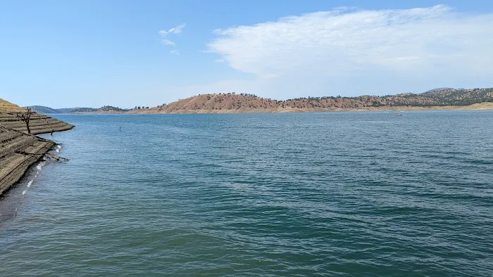 Don Pedro Lake, Fleming Meadows Campground Picture 4