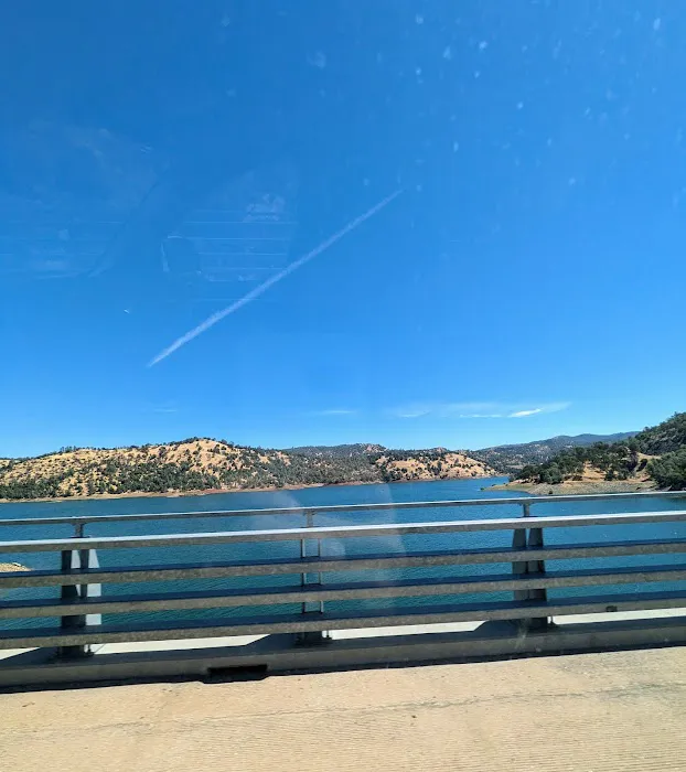 Don Pedro Lake, Fleming Meadows Campground Picture 9