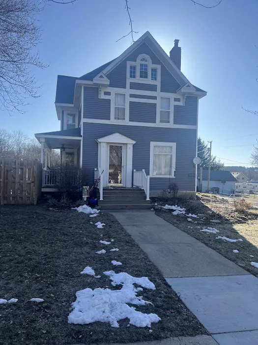 Preston Mobile Home Park Picture 1