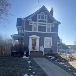 Preston Mobile Home Park