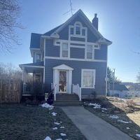 Preston Mobile Home Park ico