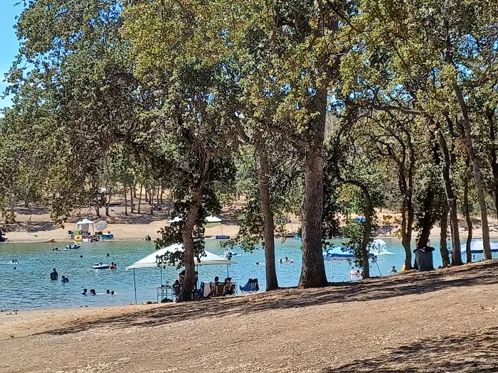 Lake Don Pedro - Fleming Meadows Entrance Picture 1