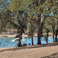 Lake Don Pedro - Fleming Meadows Entrance ico