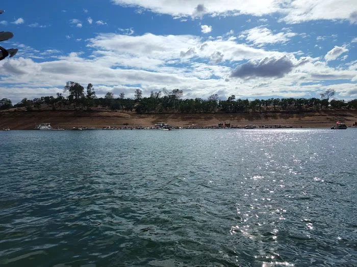Lake Don Pedro - Fleming Meadows Entrance Picture 4
