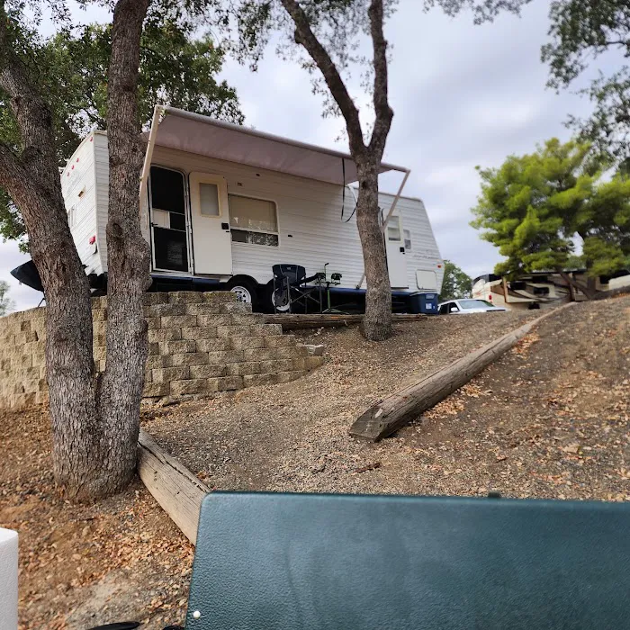 Lake Don Pedro - Fleming Meadows Entrance Picture 2