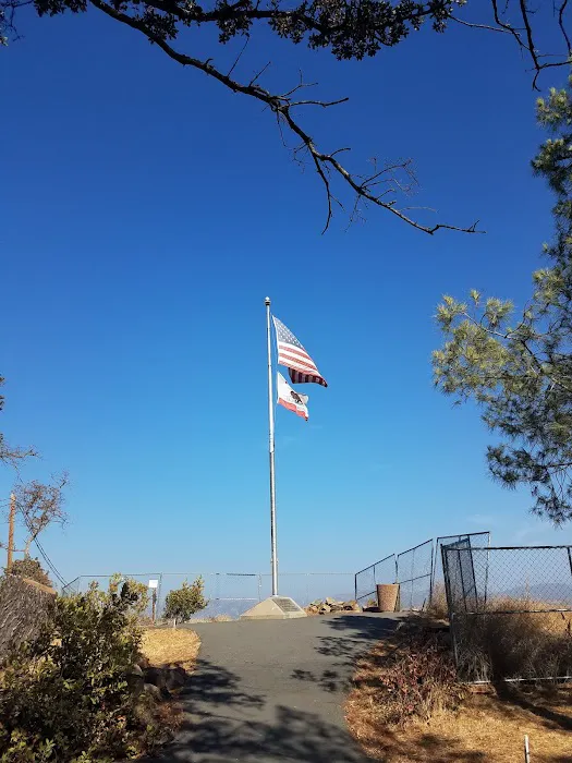 Lake Don Pedro - Fleming Meadows Entrance Picture 6