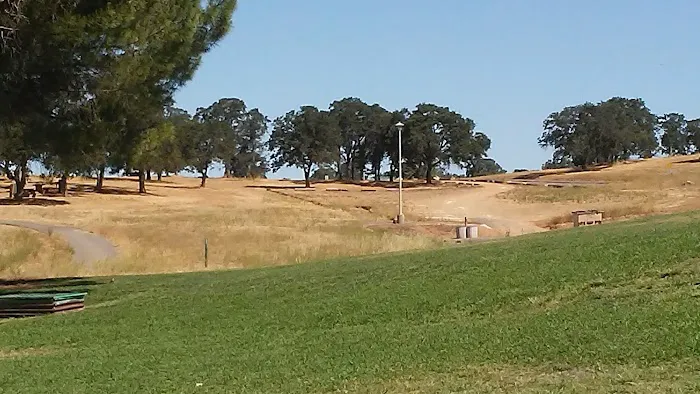 Lake Don Pedro - Fleming Meadows Entrance Picture 9