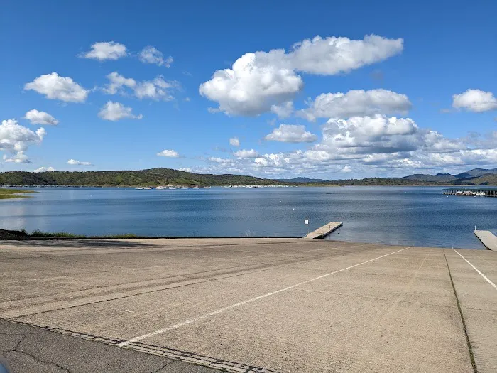 Lake Don Pedro - Fleming Meadows Entrance Picture 7