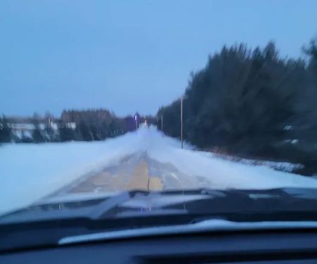 Little Florida Countryside Community