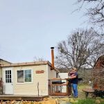 Horseshoe Bend Recreational Area - Lake McClure