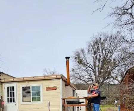 Horseshoe Bend Recreational Area - Lake McClure