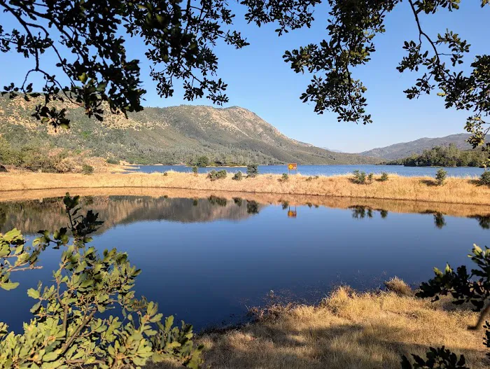 Horseshoe Bend Recreational Area - Lake McClure Picture 2