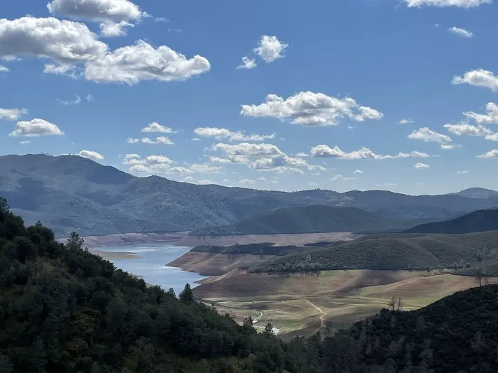 Horseshoe Bend Recreational Area - Lake McClure Picture 6