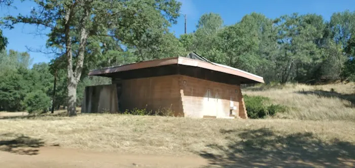 Horseshoe Bend Recreational Area - Lake McClure Picture 9