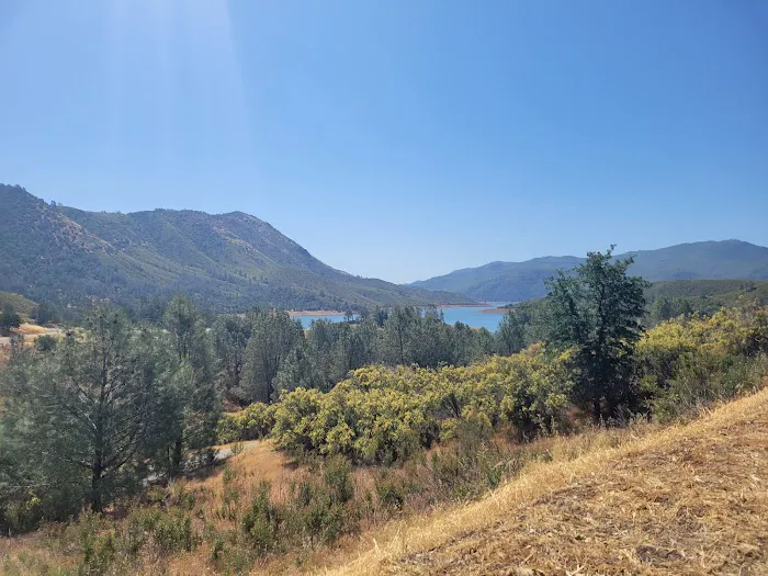 Horseshoe Bend Recreational Area - Lake McClure Picture 7