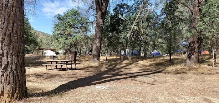 Horseshoe Bend Recreational Area - Lake McClure Picture 10