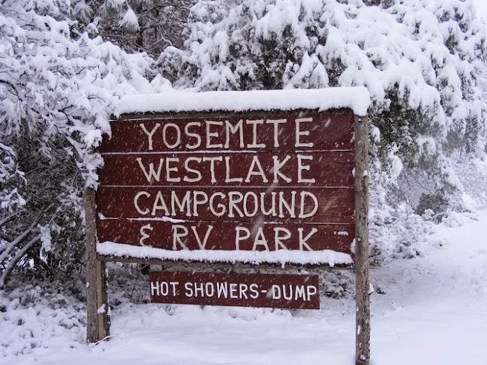 Yosemite Westlake Campground and RV Park Picture 5
