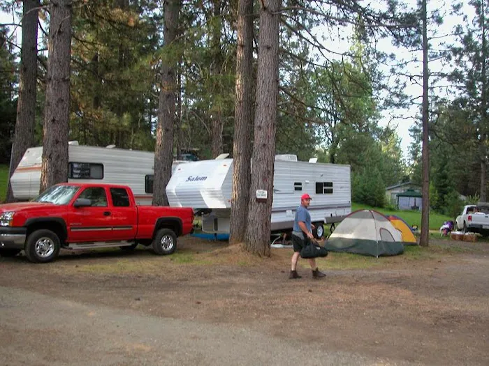 Yosemite Westlake Campground and RV Park Picture 1