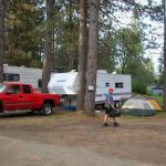 Yosemite Westlake Campground and RV Park