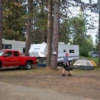 Yosemite Westlake Campground and RV Park ico