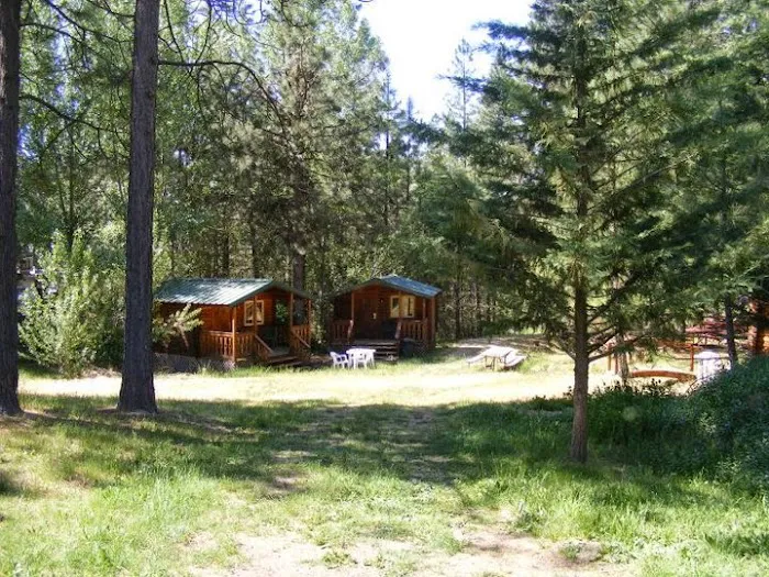 Yosemite Westlake Campground and RV Park Picture 3