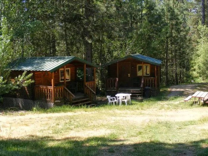 Yosemite Westlake Campground and RV Park Picture 2