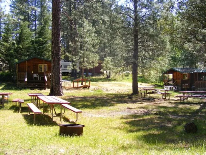 Yosemite Westlake Campground and RV Park Picture 10