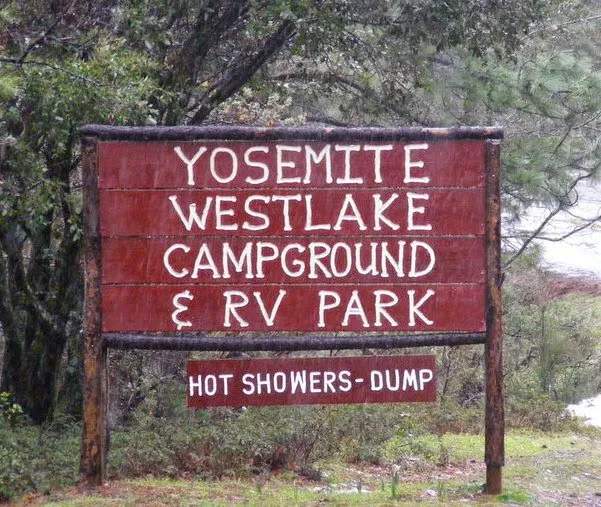 Yosemite Westlake Campground and RV Park Picture 7