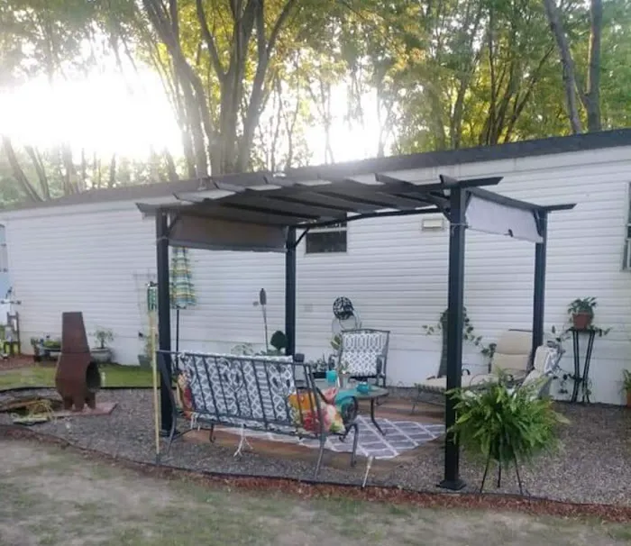 Willow Grove Manufactured Home Community Picture 1