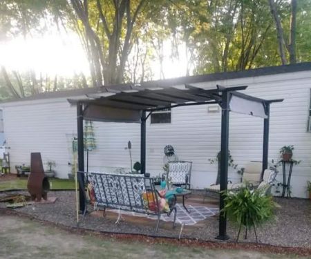 Willow Grove Manufactured Home Community